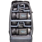 Westcott FJ400 Strobe 2-Light Backpack Kit with FJ-X3S Wireless Trigger Sony 1