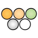 Westcott FJ400 Newborn Portrait Lighting Kit w FJ-X3S Wireless Trigger 3