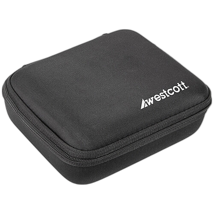 Westcott FJ-X2m Accessory Hardshell Gear Case