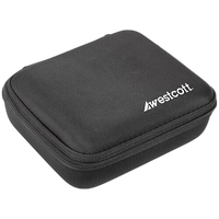 Westcott FJ-X2m Accessory Hardshell Gear Case 0
