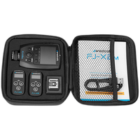 Westcott FJ-X2m Accessory Hardshell Gear Case 4