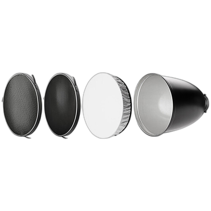 Westcott 45-Degree Deep Focus Reflector - Bowens Mount