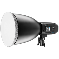 Westcott 45-Degree Deep Focus Reflector - Bowens Mount 1