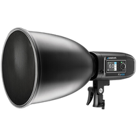 Westcott 45-Degree Deep Focus Reflector - Bowens Mount 2