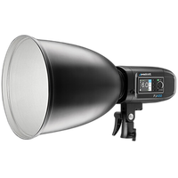 Westcott 45-Degree Deep Focus Reflector - Bowens Mount 4