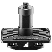 Westcott M6 Multi-Mount Tripod Plate 0