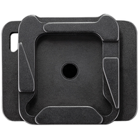 Westcott M6 Multi-Mount Tripod Plate 1