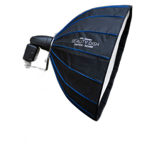Westcott M6 Multi-Mount Tripod Plate 2