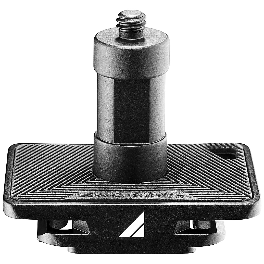 Westcott M6 Multi-Mount Tripod Plate