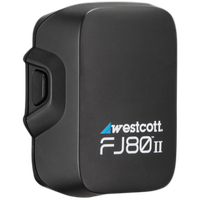 Westcott FJ80II Lithium Polymer Battery