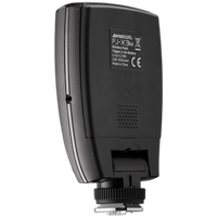 Westcott FJ400 Strobe 2-Light Location Hard Case Kit with FJ-X3 M Universal 5