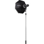 Westcott Paint Pole Adapter 2