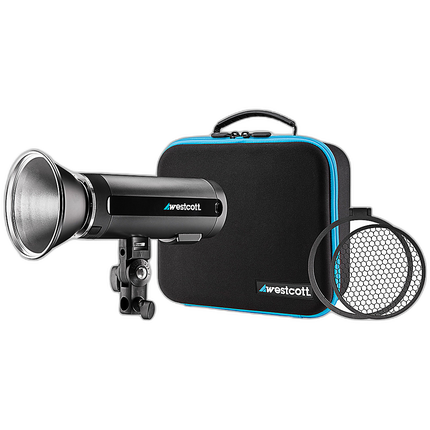 Westcott FJ200 Strobe