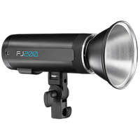 Westcott FJ200 Strobe 1