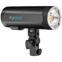 Westcott FJ200 Strobe 3