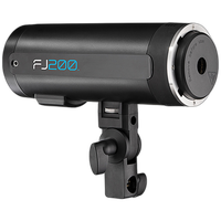 Westcott FJ200 Strobe 4