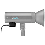 Westcott FJ200 AC Power Adapter 1