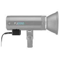 Westcott FJ200 AC Power Adapter 1
