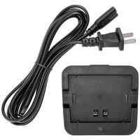 Westcott FJ80 Battery Charger and Cord 0