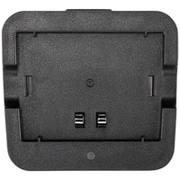 Westcott FJ80 Battery Charger and Cord 1