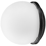 Westcott Diffusion Dome f/ FJ200 and FJ80 (Includes FJ80 Mounting Ring) 0