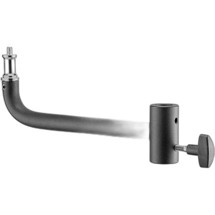 Westcott 8in Shorty Offset Extension Arm