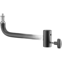 Westcott 8in Shorty Offset Extension Arm 0