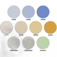 Westcott Optical Spot by Lindsay Adler Gel Pack 2 - Color Correction 10-pack 0