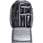 Westcott FJ200 Strobe 1-Light Backpack Kit with FJ-X3M 1