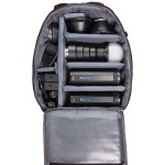 Westcott FJ200 Strobe 2-Light Backpack Kit with FJ-X3S - Sony 1