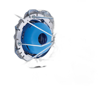 Westcott FlexiGels for FJ400 Strobe (Classic Pack) 5