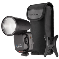 Westcott FJ80II Universal Touchscreen 80Ws Speedlight - Multi Mount