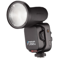 Westcott FJ80II Universal Touchscreen 80Ws Speedlight - Multi Mount 1