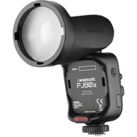 Westcott FJ80 II M Universal Touchscreen 80Ws Speedlight 2