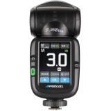 Westcott FJ80 II M Universal Touchscreen 80Ws Speedlight 3