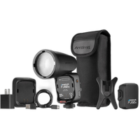 Westcott FJ80 II M Universal Touchscreen 80Ws Speedlight 5