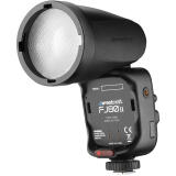 Westcott FJ80 II M Universal Touchscreen 80Ws Speedlight w/Adapter for Sony 1