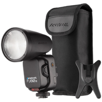 Westcott FJ80II 80Ws Speedlight for Sony Cameras 0