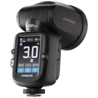 Westcott FJ80II 80Ws Speedlight for Sony Cameras 1