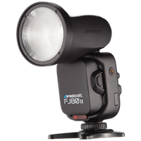 Westcott FJ80II 80Ws Speedlight for Sony Cameras 2