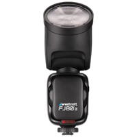 Westcott FJ80II 80Ws Speedlight for Sony Cameras 4
