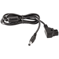 Westcott L60-B D-Tap to Barrel Power Cable 0