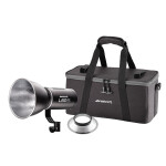 Westcott L60-B Bi-Color COB LED 0