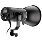 Westcott L60-B Bi-Color COB LED 4