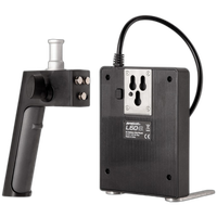 Westcott L60-B Battery Grip with NP-F Adapter 2