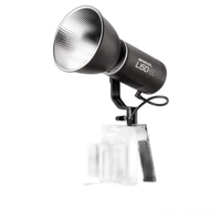 Westcott L60-B Battery Grip with NP-F Adapter 5