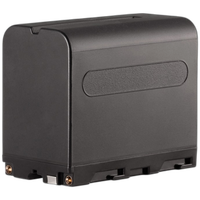 Westcott NP-F970 Dual Battery Pack with Charger 3