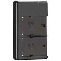 Westcott NP-F970 Dual Battery Pack with Charger 4