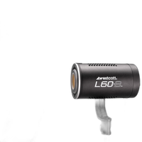 Westcott L60-B Bi-Color COB LED 1-Light Backpack Kit 1