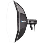 Westcott L60-B Bi-Color COB LED 1-Light Backpack Kit 2